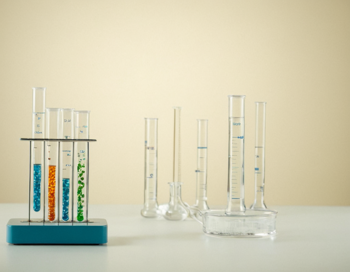 Featured image for blog post: 5 Steps in DNA Paternity Test Analysis