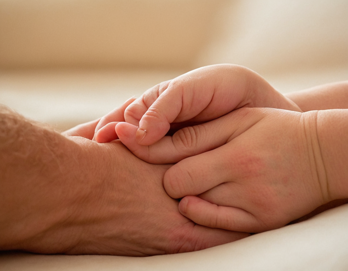 Featured image for blog post: 5 Touchpoints For Lifetime Bond With Baby