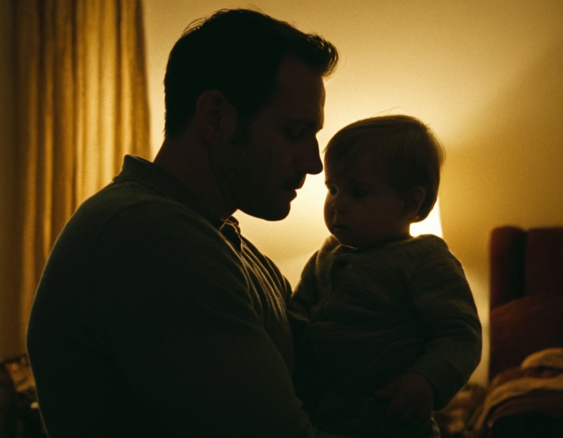 Featured image for blog post: Absent Dads & Emotional Toll