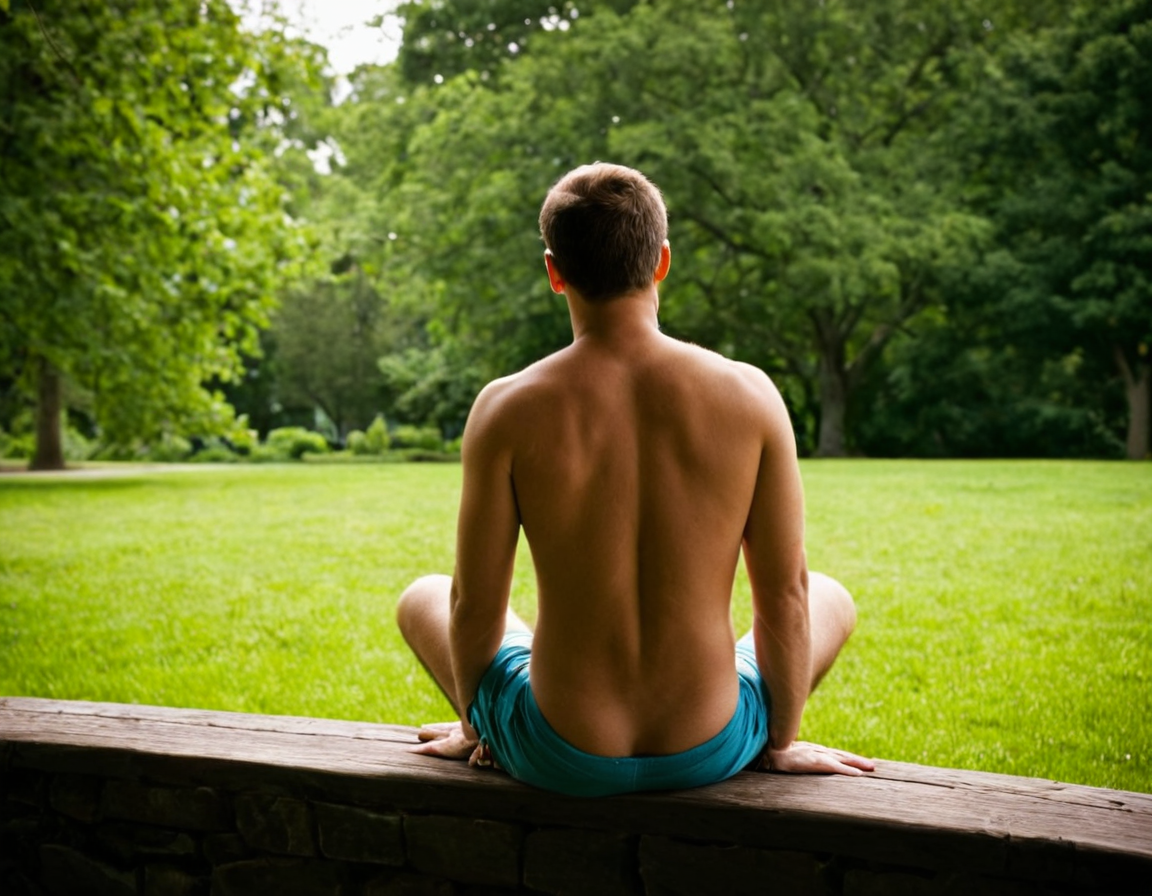 Featured image for blog post: Absent Fathers Impact Kids Self Esteem