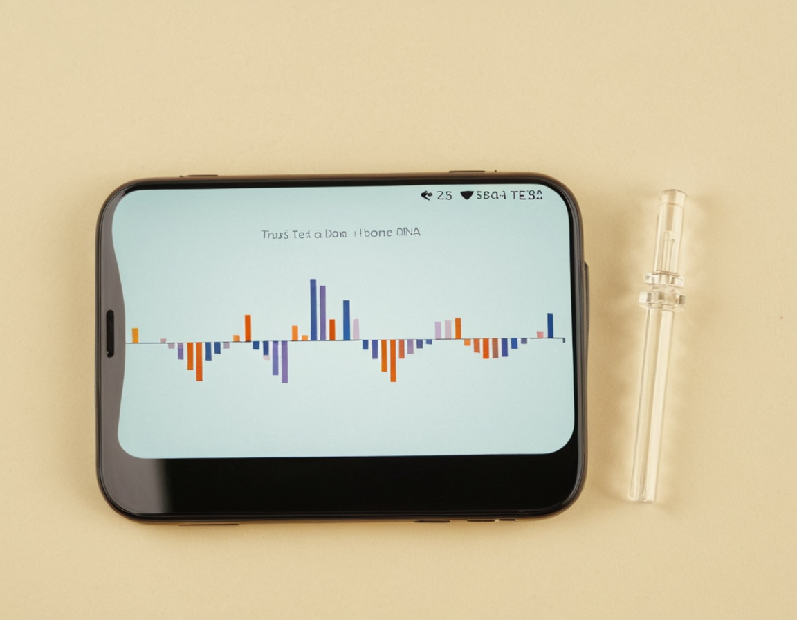 Featured image for blog post: Achieving High Accuracy in At-Home DNA Testing