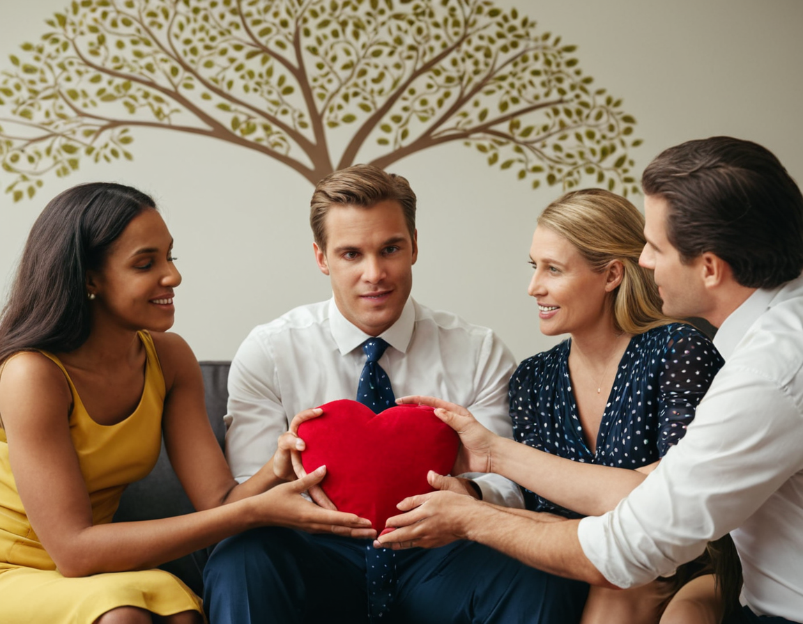 Featured image for blog post: Adoption & Paternity Laws - Your Guide