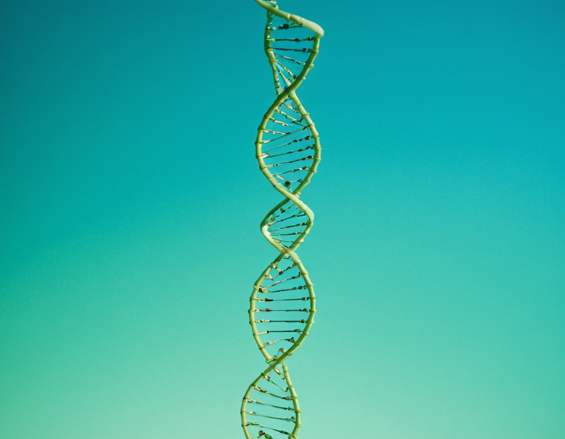 Featured image for blog post: At-Home DNA Test Kits Unveil Genomic Secrets