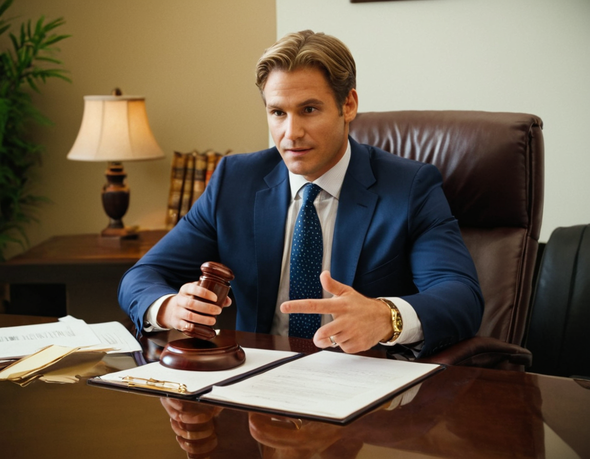 Featured image for blog post: Bacchus Firm: Parental Rights Lawyers for Unwed Dads