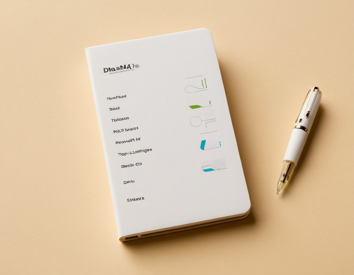 Featured image for blog post: Best At-Home DNA Test Kits - Top Picks