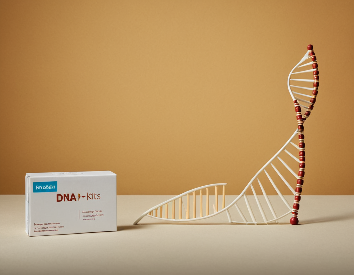Featured image for blog post: Best Choice DNA Kits for Paternity Testing