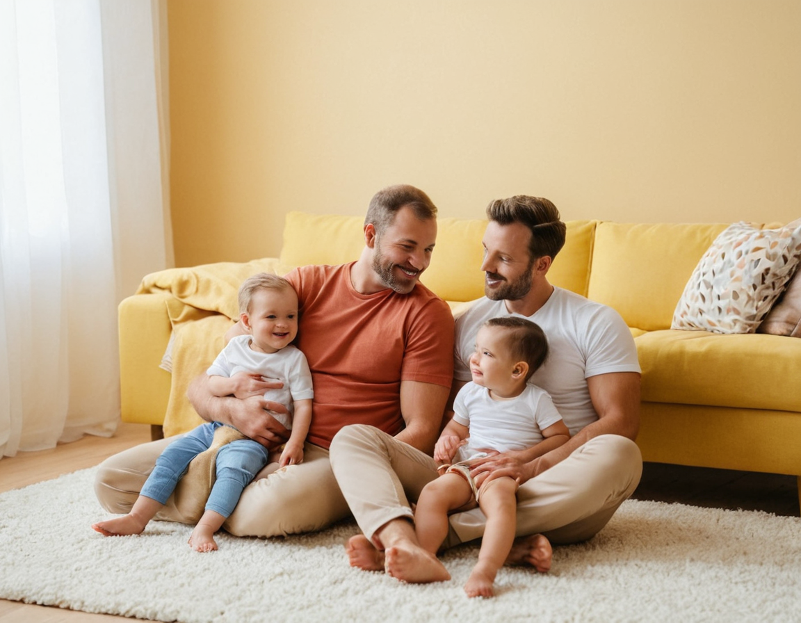 Featured image for blog post: Best Practices in Paternity Leave Impact