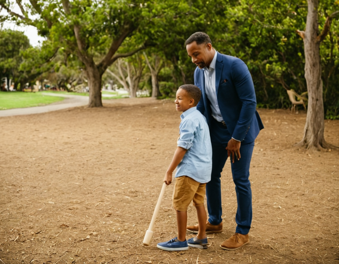 Featured image for blog post: California Fathers' Rights at Castro Law Offices