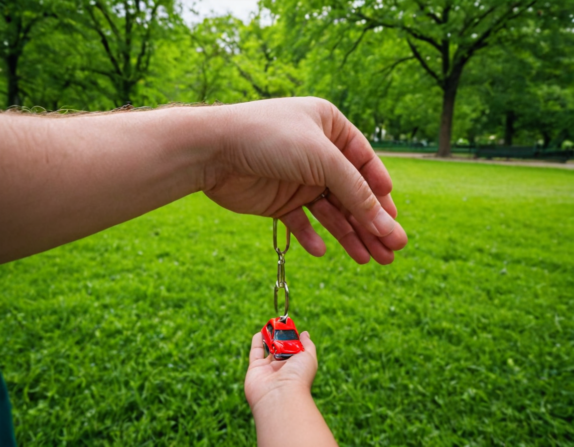 Featured image for blog post: Child Abduction Laws - Your Guide
