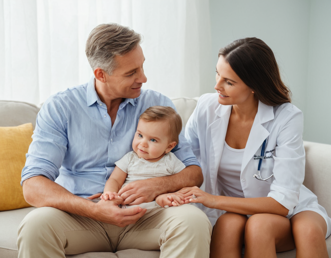 Featured image for blog post: Child Support & Medical Costs