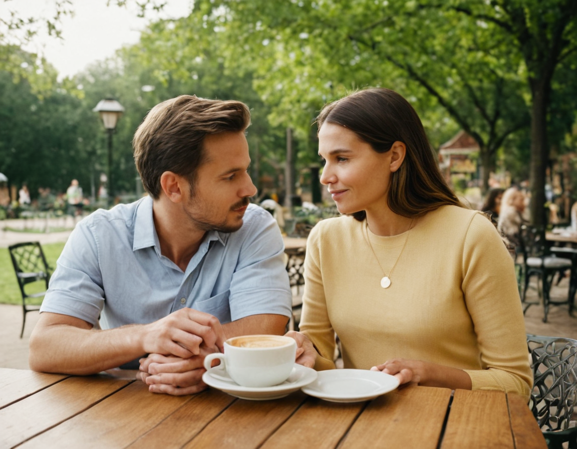 Featured image for blog post: Co-Parent Guide Post Paternity Dispute