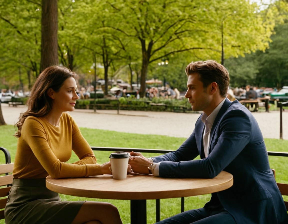 Featured image for blog post: Coparent After Infidelity