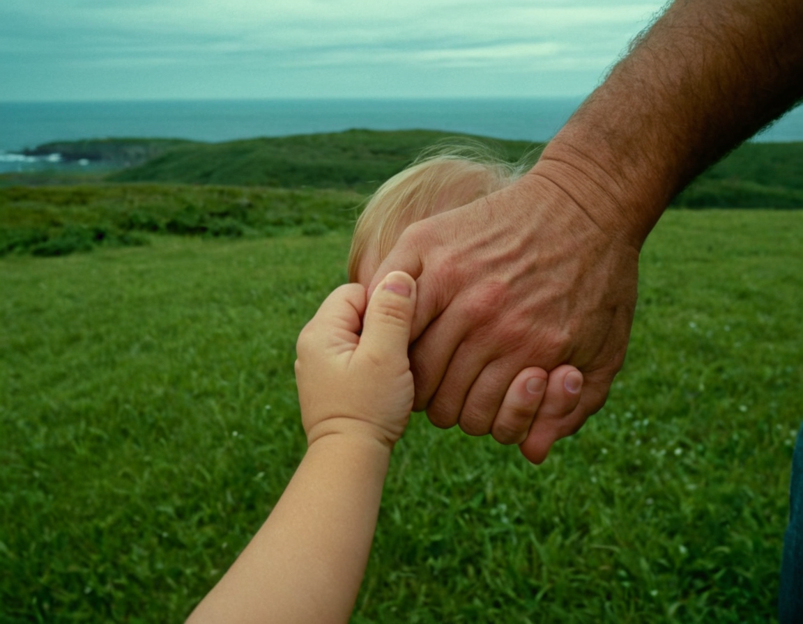 Featured image for blog post: Cope in Paternity Dispute