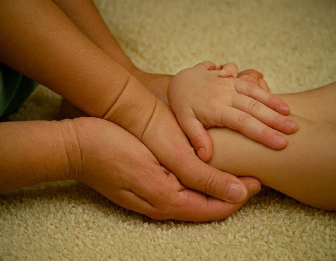 Featured image for blog post: Coping with Suspected Non-Paternity - Steps Forward