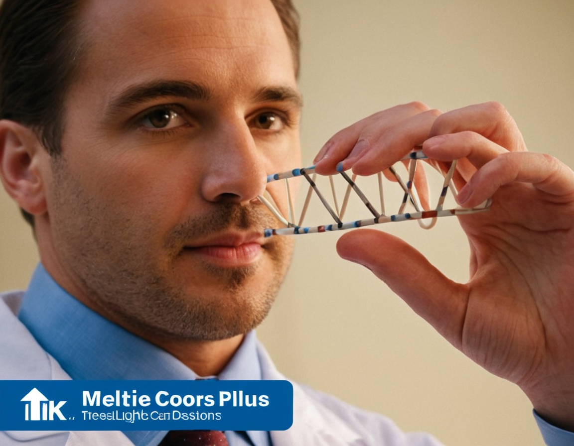 Featured image for blog post: Cost & Results Time for Genetic Testing: MedlinePlus Guide