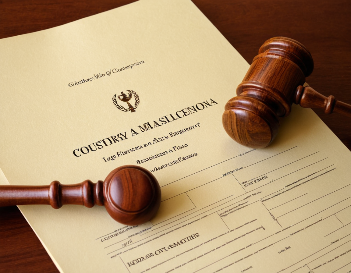 Featured image for blog post: Custody Battles Argentina Guide