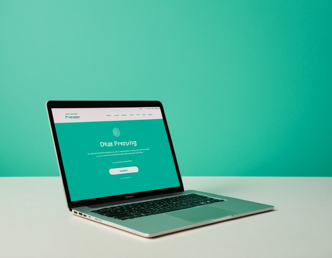 Featured image for blog post: Data Privacy & At-Home DNA Testing Kits