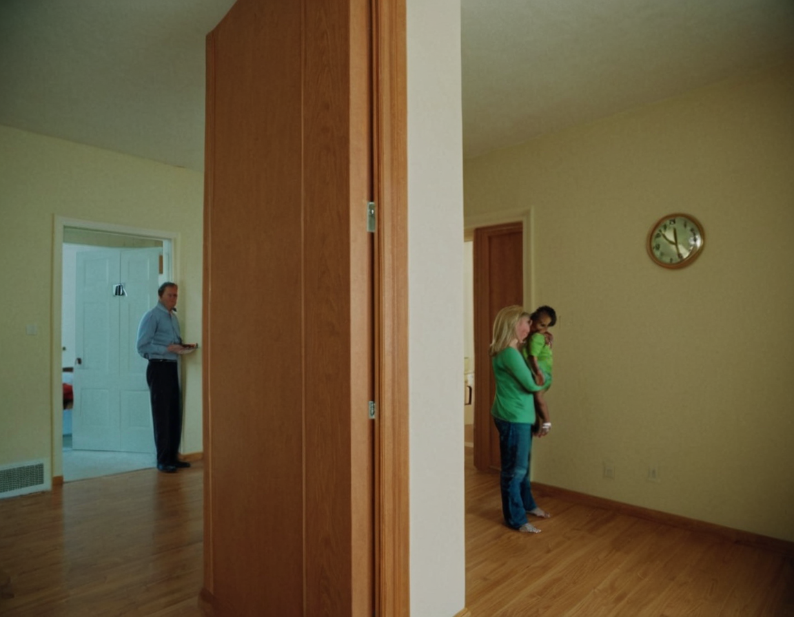 Featured image for blog post: Differentiate: Custody vs Visitation