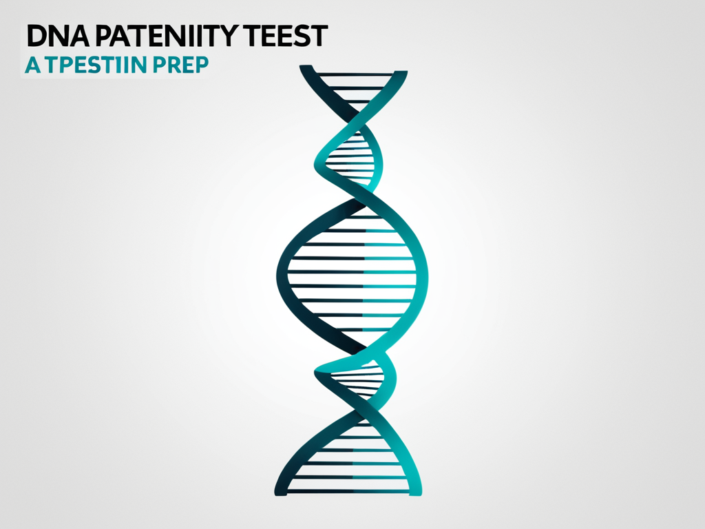 Featured image for blog post: DNA Paternity Test Prep: A Step-by-Step Guide