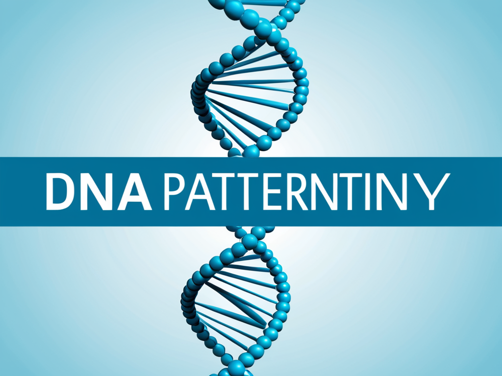 Featured image for blog post: DNA Paternity Testing: How it Works & What to Expect | Un...