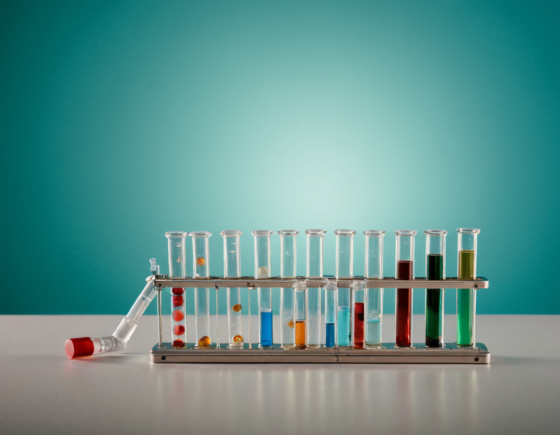 Featured image for blog post: DNA Paternity Testing Methods Review