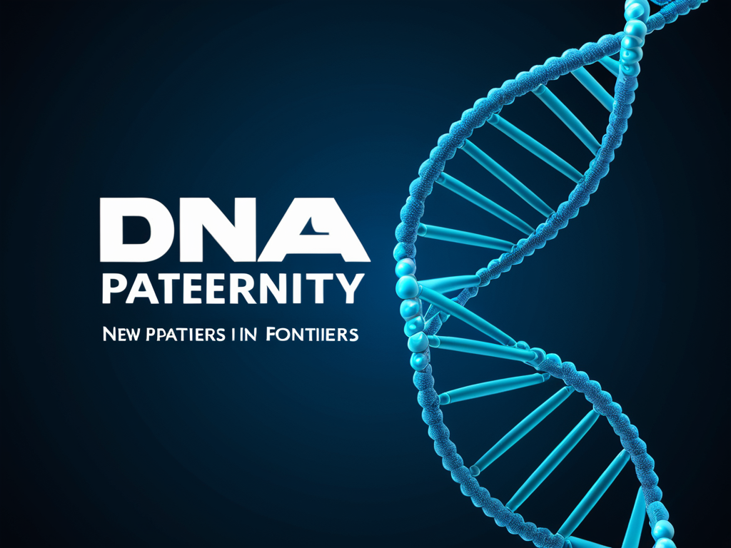 Featured image for blog post: DNA Paternity Testing: New Frontiers in Accuracy and Affo...