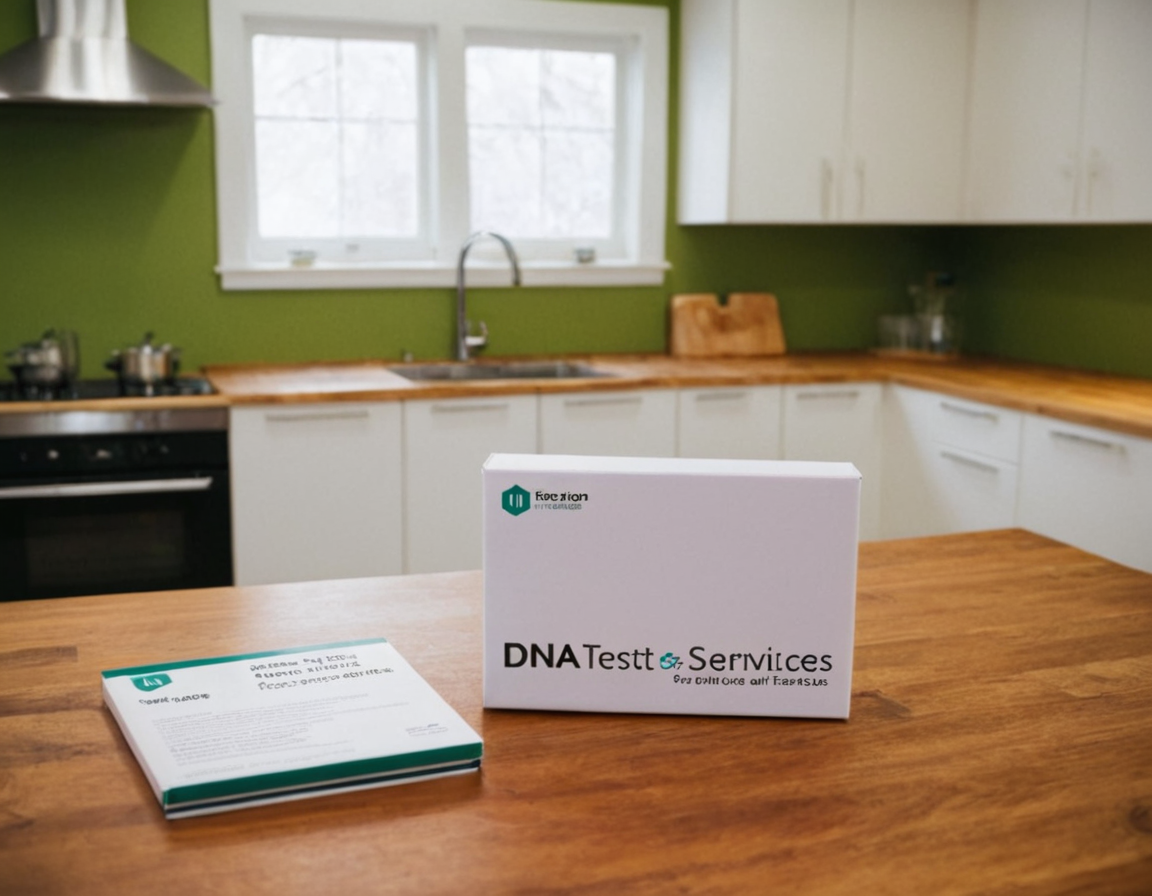 Featured image for blog post: DNA Test Services Review - Home or Professional?