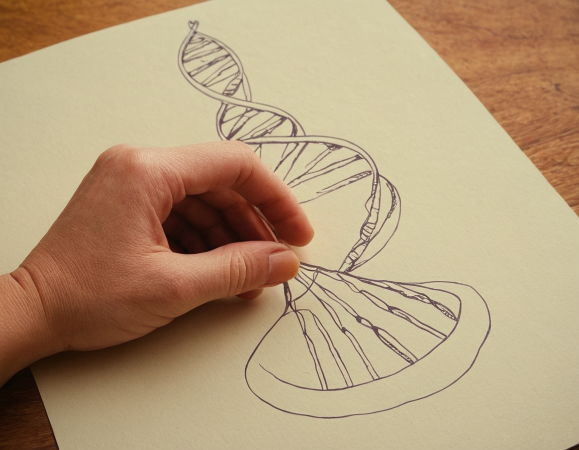 Featured image for blog post: DNA Testing Ethics in Adoption