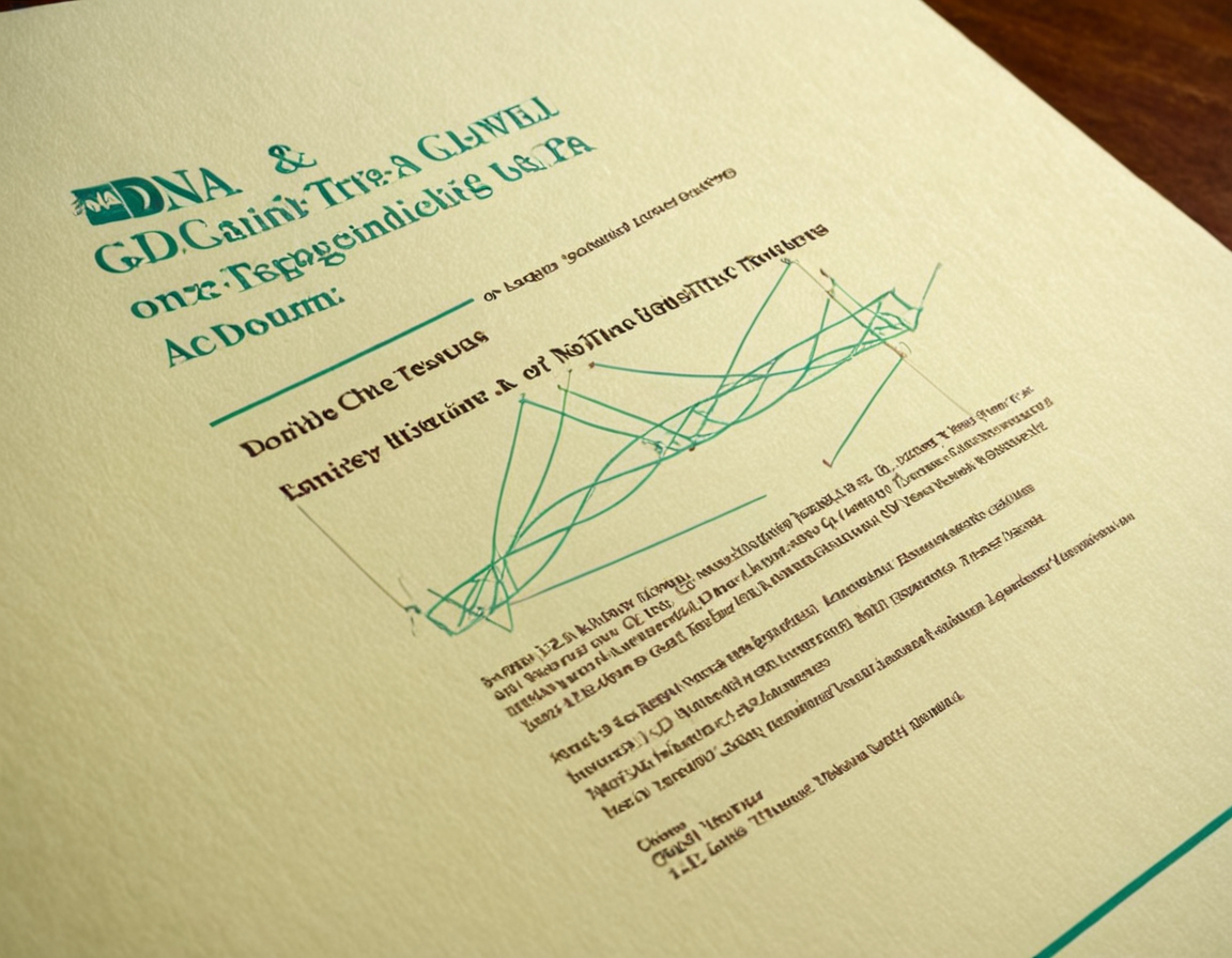 Featured image for blog post: DNA Testing & Paternity Laws - Reuters Fact Check
