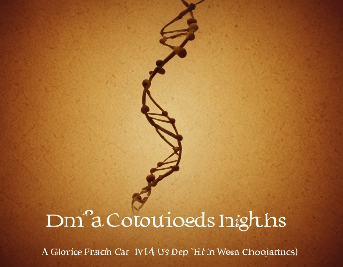 Featured image for blog post: DNA Testing Tips: Child Custody Insights