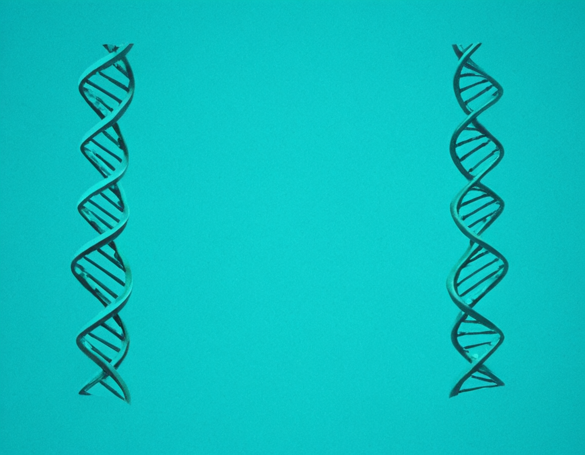 Featured image for blog post: DNA Tests & Paternity - Bust Myths
