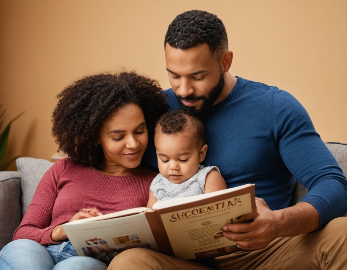 Featured image for blog post: Establish Paternity: Key Steps in Child Support