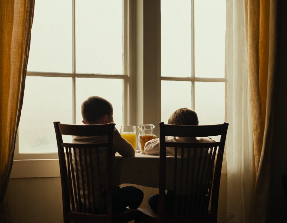 Featured image for blog post: Father Absence & Child Abuse Risk