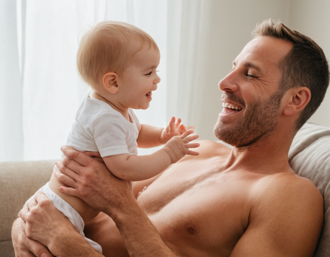 Featured image for blog post: Father Absence Guide for Healthier Bonds