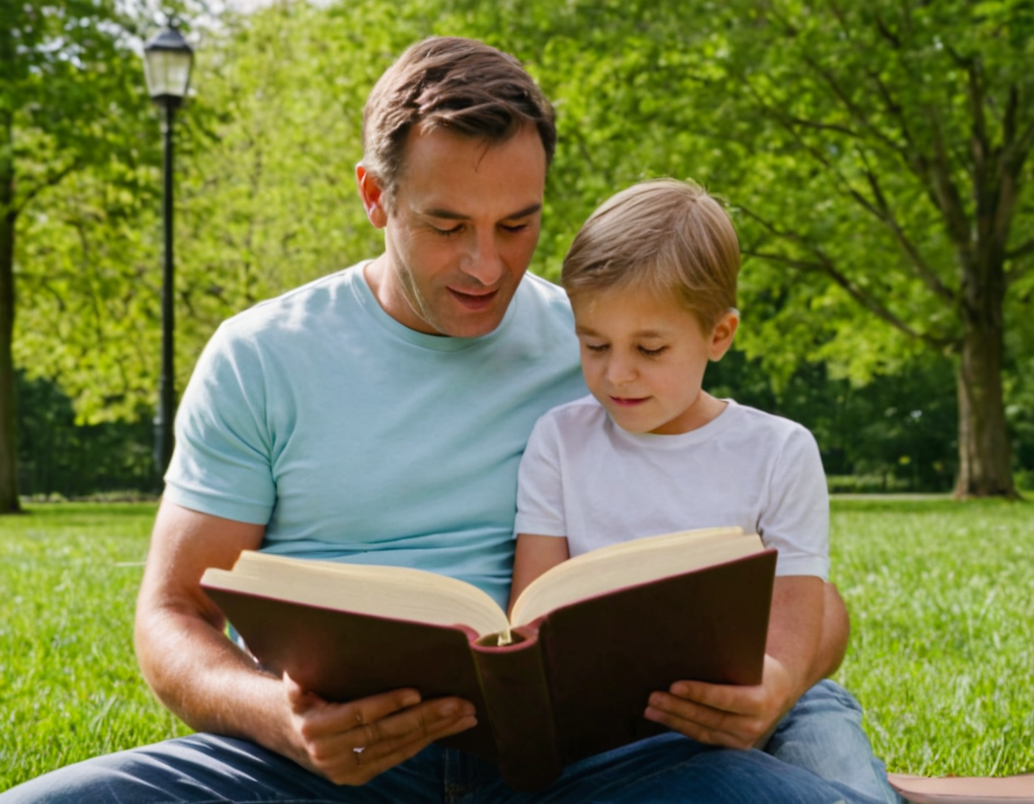 Featured image for blog post: Father Visitation Rights Tips