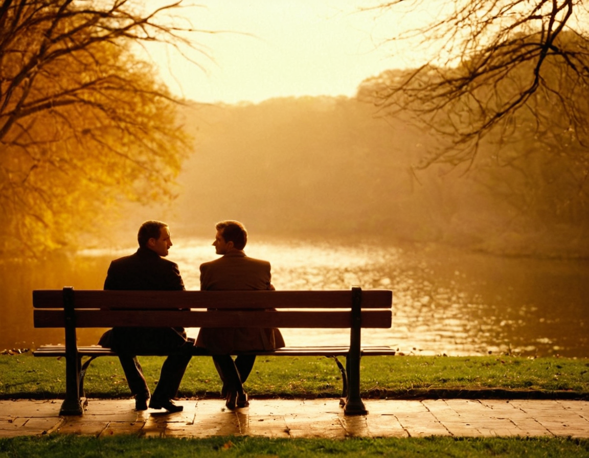 Featured image for blog post: Father Wounds & Adult Relationships | Impact Insights