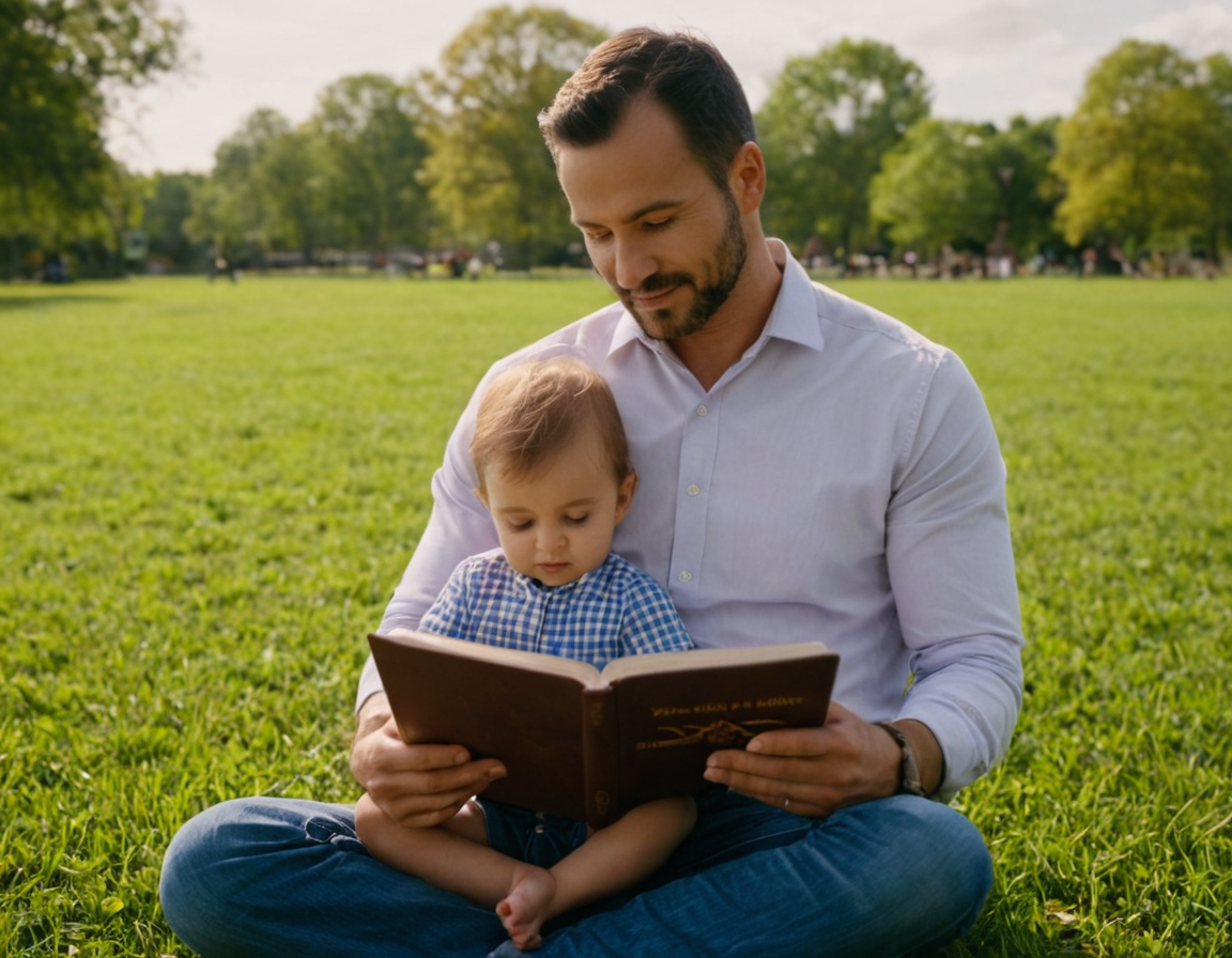 Featured image for blog post: Father's Rights: State Guide