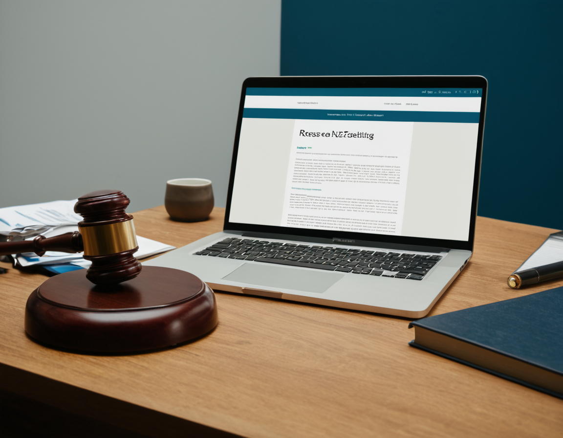 Featured image for blog post: GenData NZ Regs & Consumer Rights