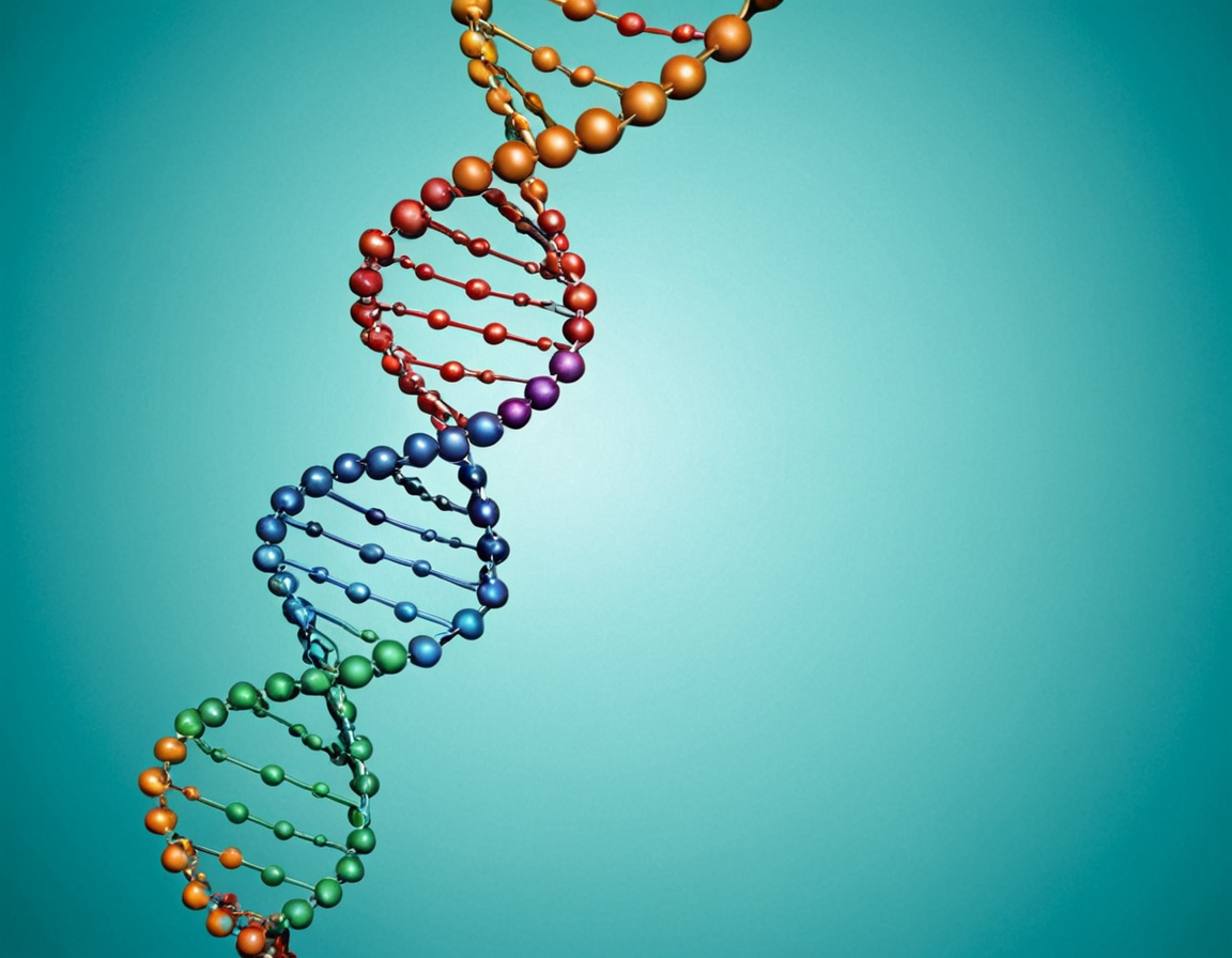 Featured image for blog post: Genetics Info Unveiled? Read: Consequences