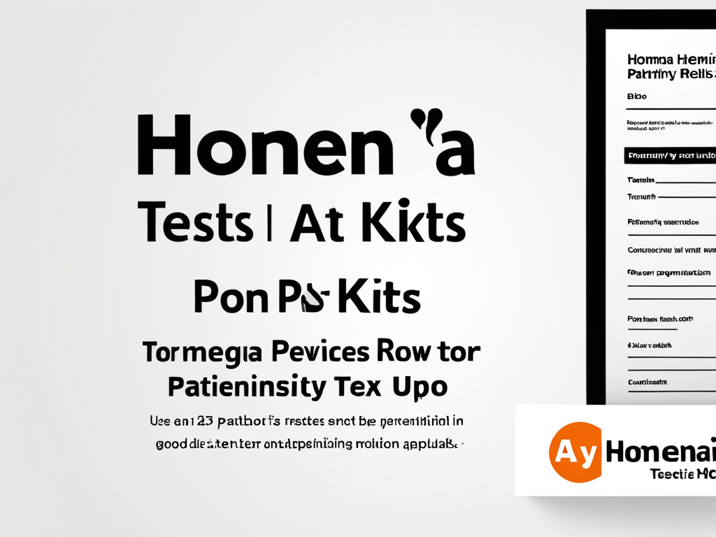 Featured image for blog post: HomeDNA's Top Paternity Test Kits for Unbiased Results