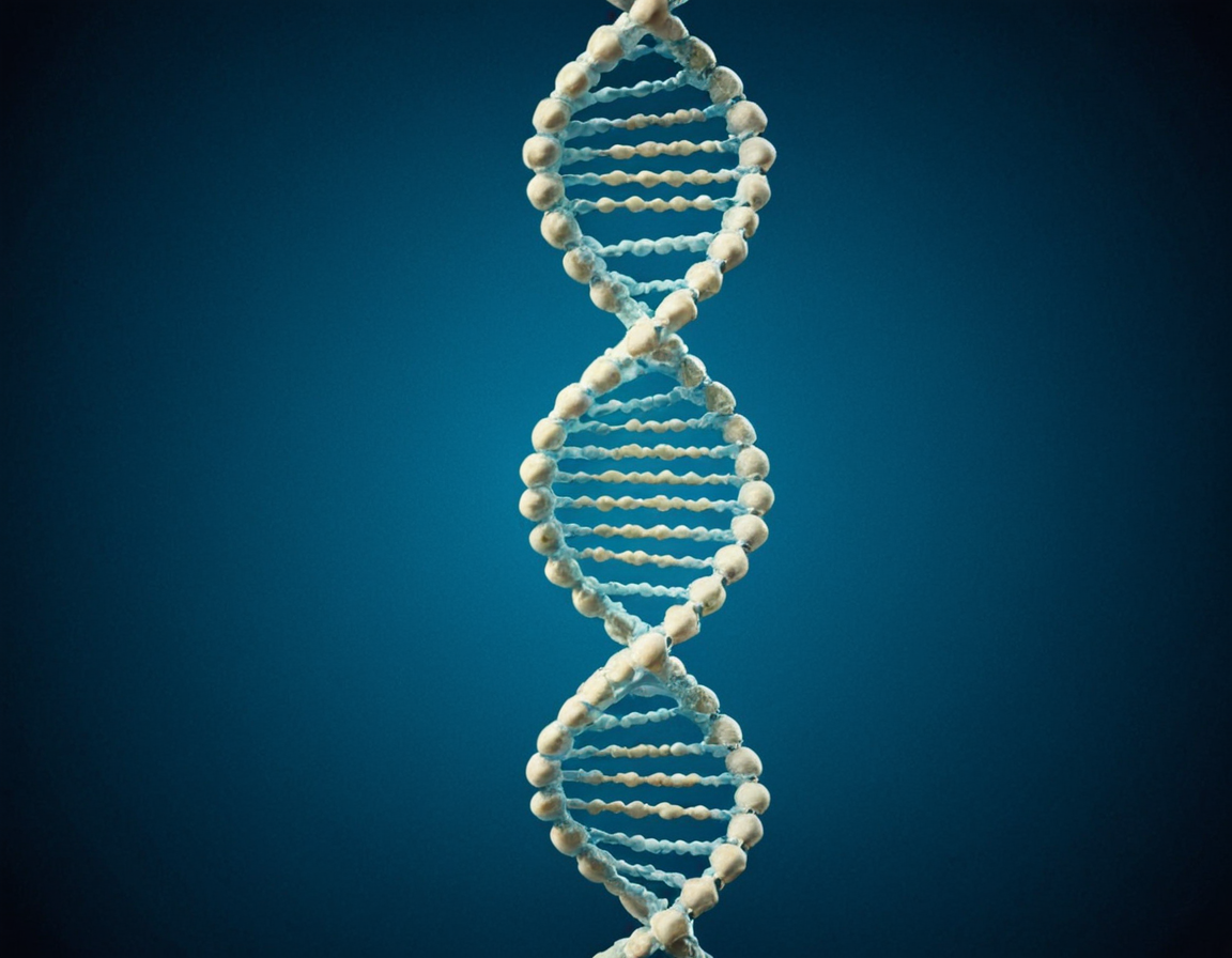Featured image for blog post: Is Mitochondrial DNA Testing Accurate for Paternity Claims?