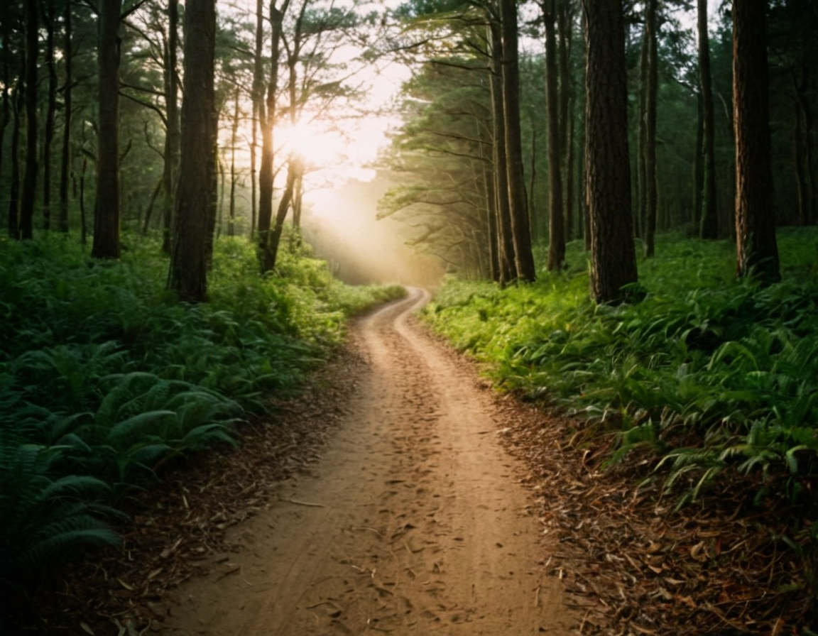 Featured image for blog post: Kimberly Joy's Guide: Navigating Times of Doubt