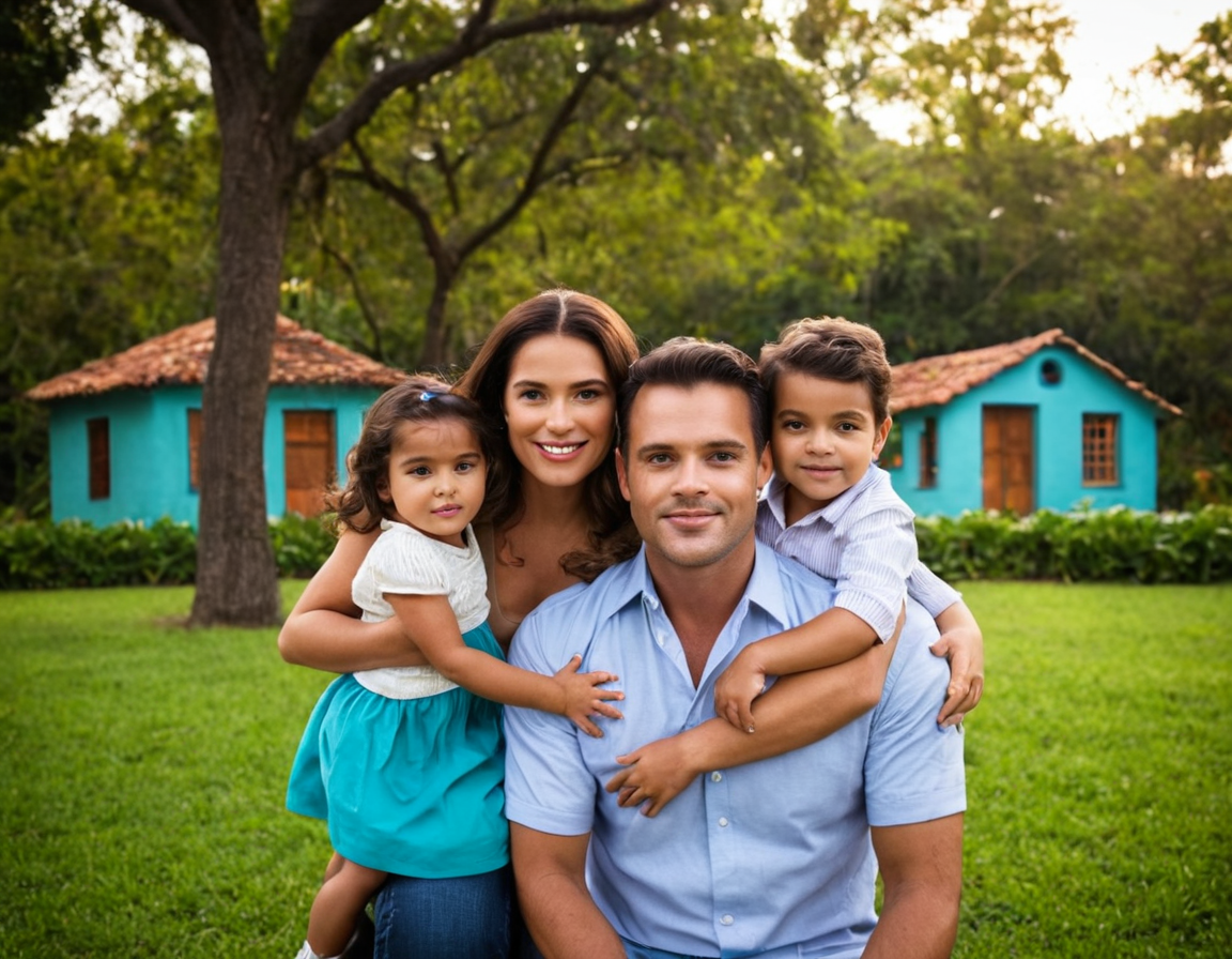 Featured image for blog post: Latin America Family Laws Tips