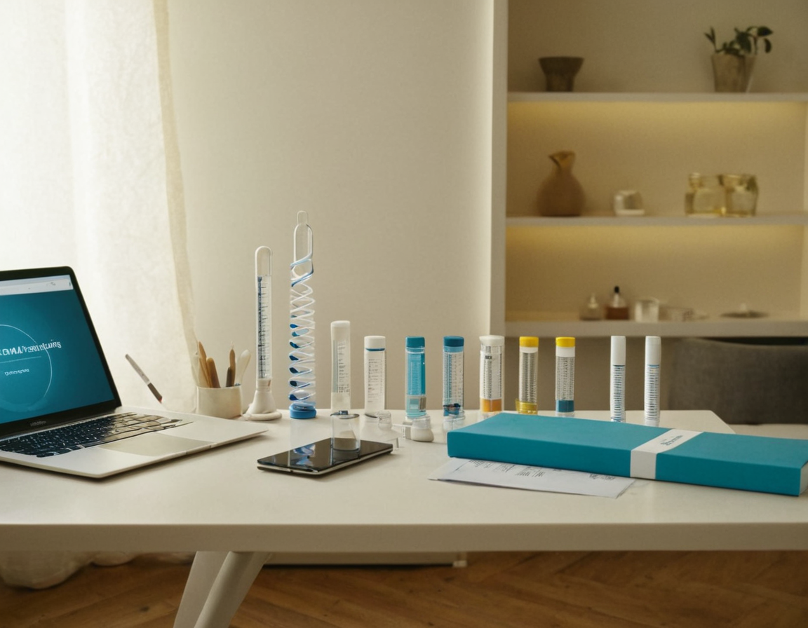 Featured image for blog post: Learn Home DNA Testing Insights at The Guardian