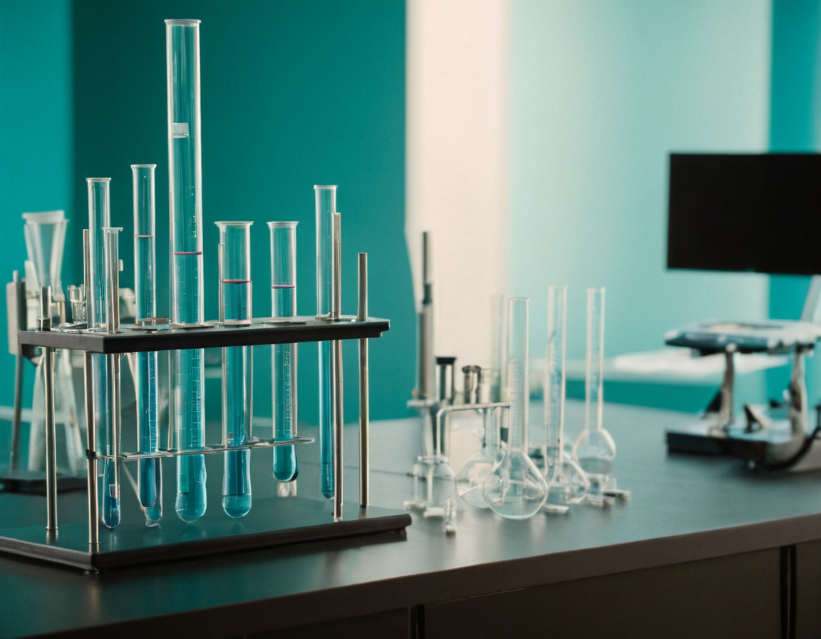 Featured image for blog post: Limitations in DNA Paternity Testing