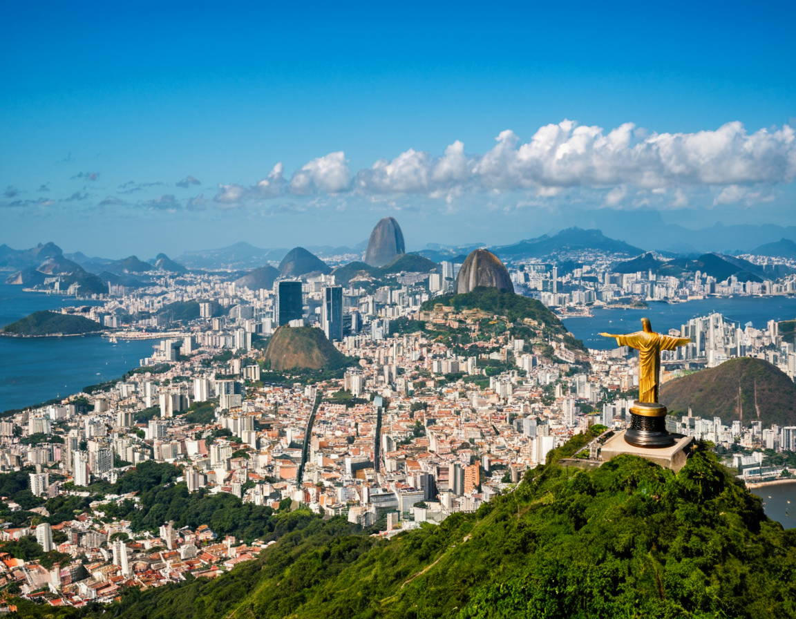 Featured image for blog post: Navigate Brazil's Inheritance Laws - Expert Guide