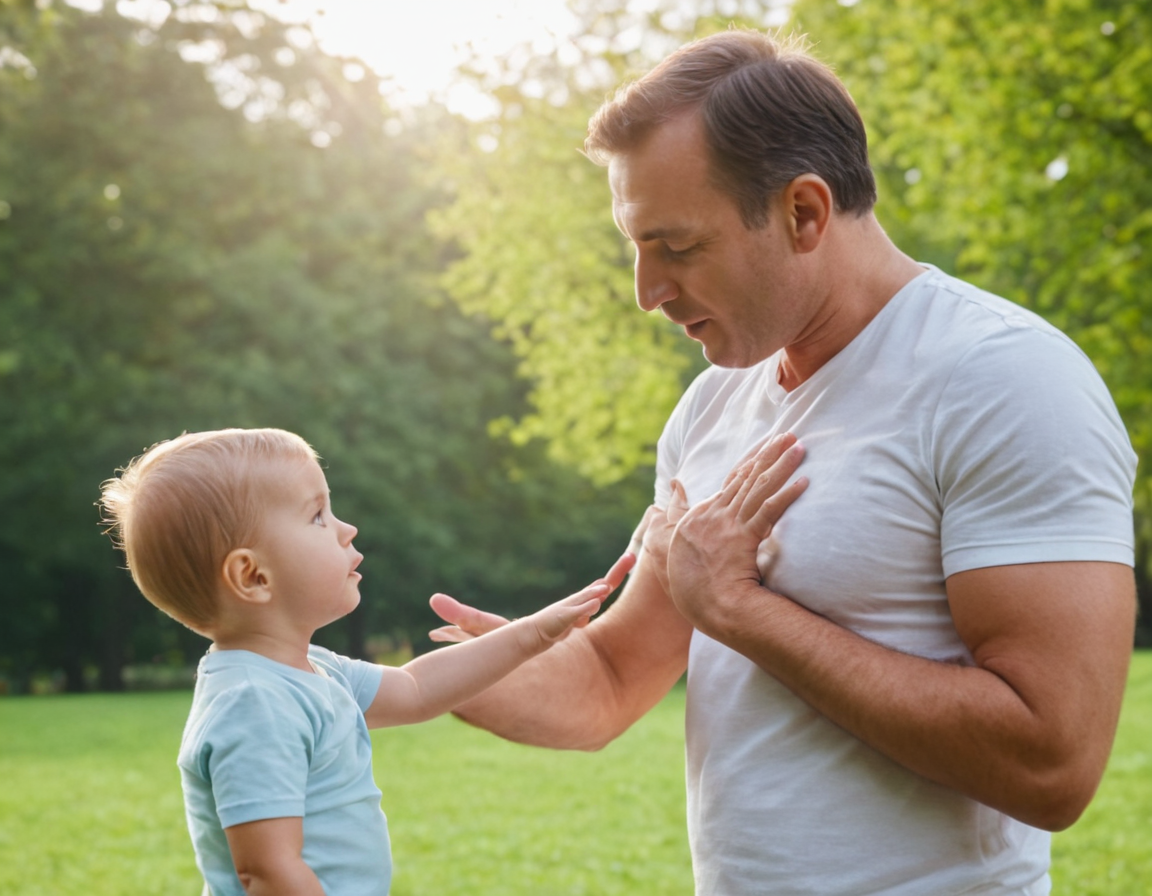 Featured image for blog post: Navigate Paternity Leave Laws