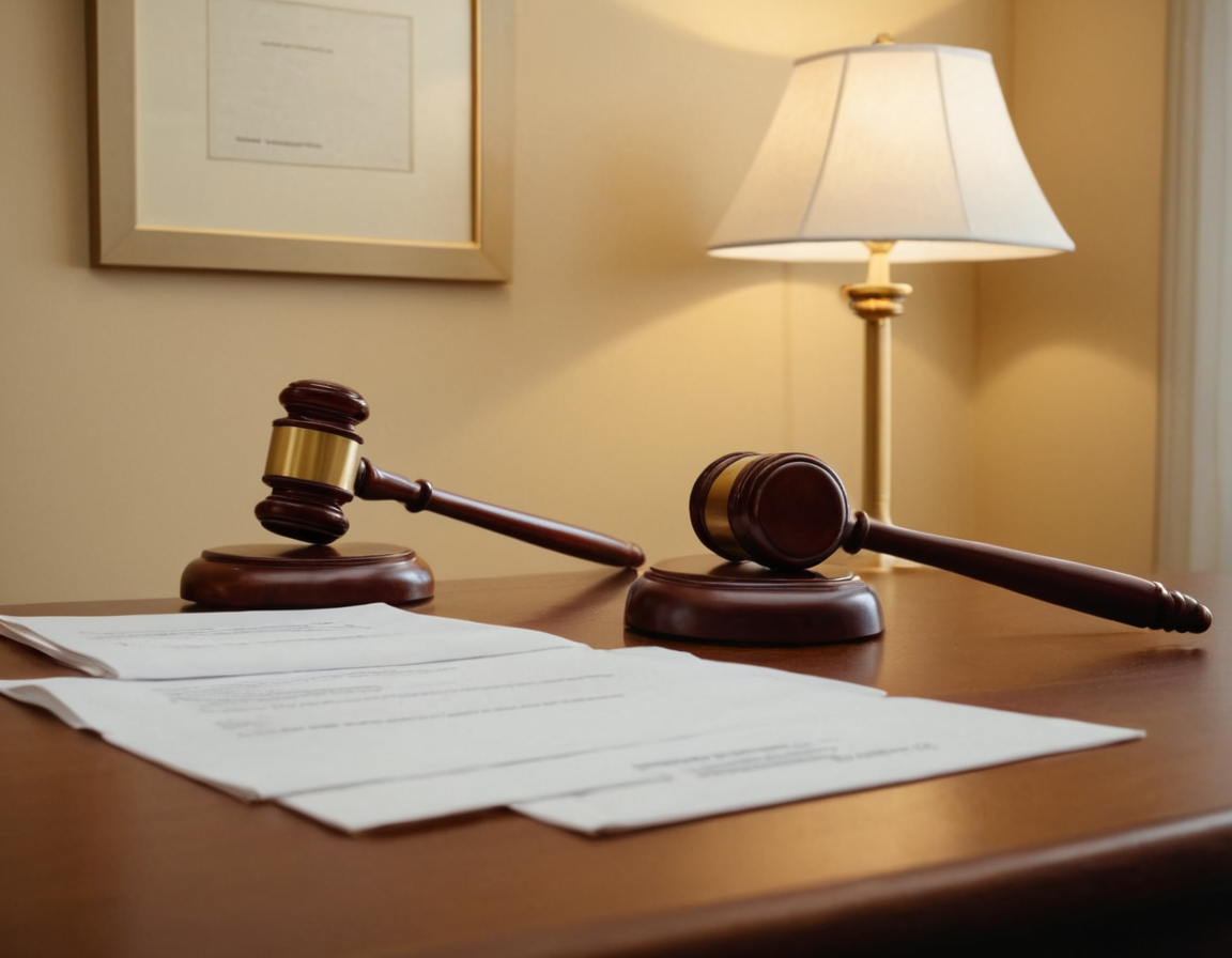 Featured image for blog post: Negotiate Visitation Rights: Expert Tips