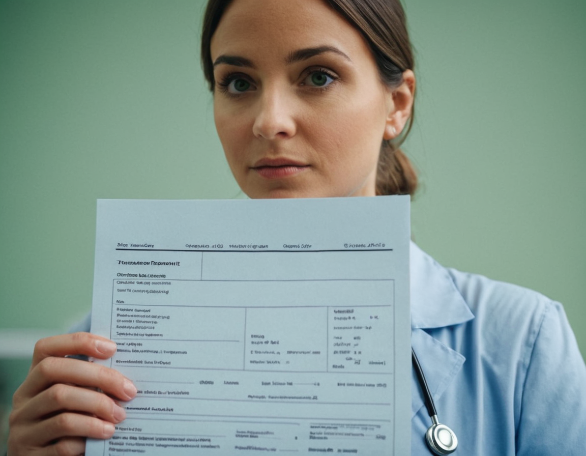 Featured image for blog post: Next Steps After False Test Results