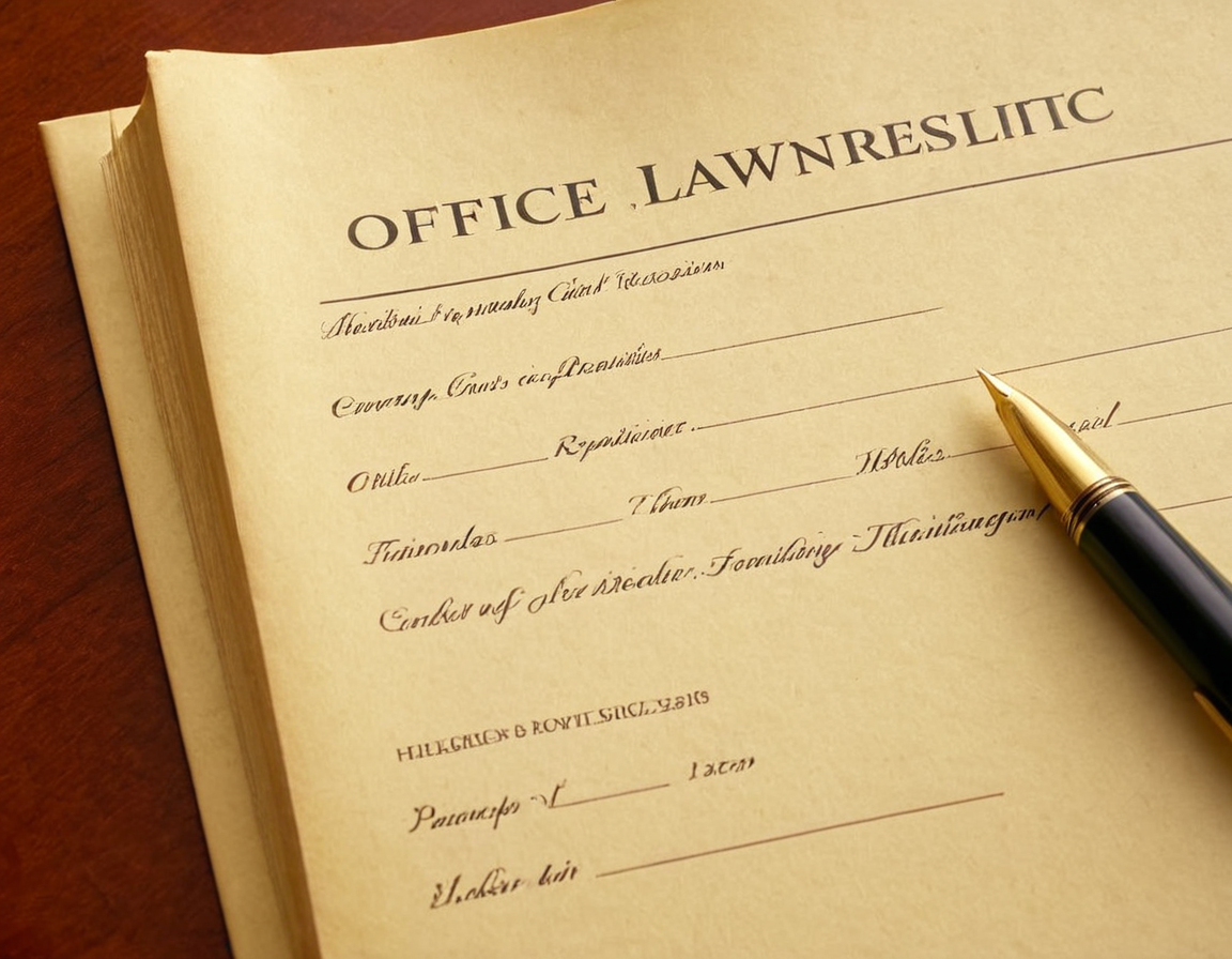 Featured image for blog post: Non-Paternity Acts Basics You Need